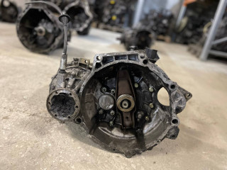 КПП механическая (МКПП) Volkswagen Passat B4 1995, 1.9 л., дизель, МКПП, CEX