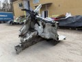четверть передняя правая Ford Transit 8 поколение 2014, 2.2 л., бензин, МКПП, микроавтобус - фото №5