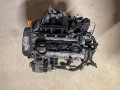 двигатель Volkswagen Polo 4 поколение 2005, 1.4 л., бензин, АКПП, BKY - фото №9