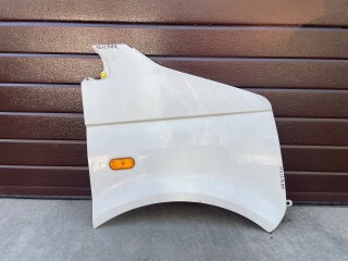 крыло переднее правое Volkswagen Transporter T5 2007, 1.9 л., дизель, МКПП, микроавтобус, 7H0821194B