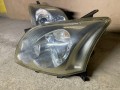 фара левая Toyota Avensis 2 поколение (T250) [рестайлинг] 2006, 2.0 л., дизель, МКПП, универсал, 0821211F3R - фото №2