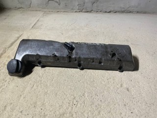 клапанная крышка Mercedes-Benz Sprinter W901-904 1998, 2.9 л., дизель, МКПП, микроавтобус, A6020151405
