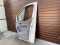 дверь передняя правая Ford Transit 8 поколение 2016, 2.2 л., дизель, МКПП, микроавтобус - фото №8