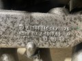 коллектор впускной Mercedes-Benz E-Класс W211/S211 2005, 3.2 л., дизель, МКПП, седан, A6130900737, A648140047 - фото №7