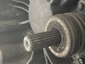 КПП механическая (МКПП) Nissan Qashqai 1 поколение [рестайлинг] 2010, 2.0 л., дизель, МКПП, JG70 - фото №10