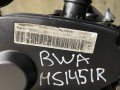 двигатель Volkswagen Passat B6 2006, 2.0 л., бензин, АКПП, седан, BWA - фото №12
