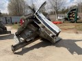 четверть передняя правая Renault Master 3 поколение [рестайлинг] 2014, 2.3 л., дизель, МКПП, микроавтобус - фото №5