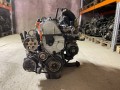 двигатель Honda HR-V 1 поколение 2001, 1.6 л., бензин, МКПП, лифтбэк, D16W1 - фото №3