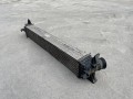 интеркулер Citroen Jumper 2 поколение [рестайлинг] 2017, 2.0 л., дизель, МКПП, микроавтобус, DF630001 - фото №4