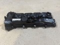 клапанная крышка Mercedes-Benz Sprinter 2 поколение [рестайлинг] (W906) 2014, 2.2 л., дизель, МКПП, микроавтобус, A6510109714 - фото №4