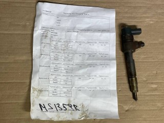 форсунка Volkswagen LT 2 поколение 2004, 2.8 л., дизель, МКПП, микроавтобус, 0445110081