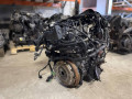 двигатель Ford Focus 2 поколение 2007, 1.6 л., G8DA, дизель, МКПП, хетчбэк 5 дв., G8DA, G8DB, G8DD, 10JB24 - фото №6