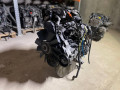 двигатель Volkswagen LT 2 поколение 2004, 2.5 л., дизель, МКПП, APA - фото №2