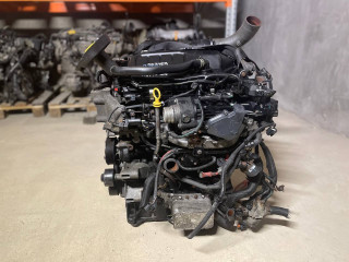 двигатель Renault Trafic 3 поколение 2018, 1.6 л., дизель, МКПП, R9MA408, R9M408