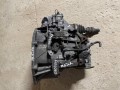 КПП механическая (МКПП) Nissan Qashqai 1 поколение [рестайлинг] 2010, 2.0 л., дизель, МКПП, JG70 - фото №9
