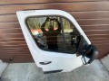 дверь передняя правая Renault Master 3 поколение [рестайлинг] 2017, 2.3 л., дизель, МКПП, микроавтобус - фото №5