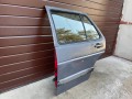 дверь задняя левая Volkswagen Golf 2 поколение 1990, 1.6 л., бензин, МКПП, хетчбэк 5 дв. - фото №3