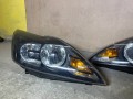 фара правая Ford Focus 2 поколение [рестайлинг] 2010, 1.8 л., бензин, МКПП, хетчбэк 5 дв., 8M5113W029DE - фото №3