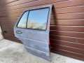 дверь задняя правая Volkswagen Golf 2 поколение 1990, 1.6 л., бензин, МКПП, хетчбэк 5 дв. - фото №2
