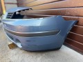 бампер передний Renault Laguna 2 поколение [рестайлинг] 2006, хетчбэк 5 дв., G000146983 - фото №4