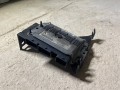 блок управления двигателем Renault Megane 2 поколение 2005, 1.4 л., бензин, МКПП, 8200242405 - фото №3
