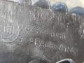 бачок омывателя Citroen Jumper 2 поколение [рестайлинг] 2017, 2.2 л., дизель, МКПП, микроавтобус, 1374394080 - фото №9