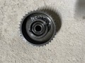 звездочка ТНВД Mercedes-Benz Sprinter W901-904 1998, 2.3 л., дизель, МКПП, микроавтобус, 60130 - фото №2