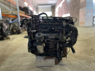 двигатель Fiat Doblo 1 поколение [рестайлинг] 2006, 1.3 л., дизель, МКПП, 199A2000