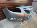 бампер передний Opel Insignia 1 поколение (A) 2010, 1.8 л., бензин, АКПП - фото №2