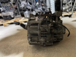 КПП механическая (МКПП) Volkswagen Passat B7 2010, 2.0 л., бензин, МКПП, седан, GVT