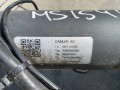 мост задний Mercedes-Benz Sprinter 2 поколение [рестайлинг] (W906) 2014, 2.2 л., дизель, МКПП, микроавтобус, 4611, A9063500800 - фото №8