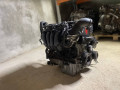 двигатель Opel Zafira 2 поколение (B) 2007, 1.8 л., бензин, Z18XER - фото №4