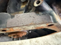 двигатель Mercedes-Benz Sprinter 2 поколение (W906) 2008, 2.2 л., дизель, МКПП, микроавтобус, 646985 - фото №8