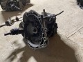 КПП механическая (МКПП) Opel Corsa D 2008, 1.2 л., бензин, МКПП, B083637502RC429, 2RC429 - фото №2