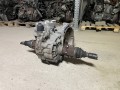КПП автоматическая (АКПП) Volkswagen Passat B7 2010, 2.0 л., дизель, АКПП, седан, NLP - фото №4