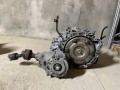 КПП автоматическая (АКПП) Land Rover Freelander 2 поколение [рестайлинг] 2010, 2.2 л., дизель, АКПП, TF81SC, BJ32700, 12C3824518 - фото №2