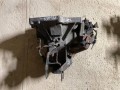 КПП механическая (МКПП) Mazda 323 5 поколение 1997, 1.5 л., бензин, МКПП - фото №9