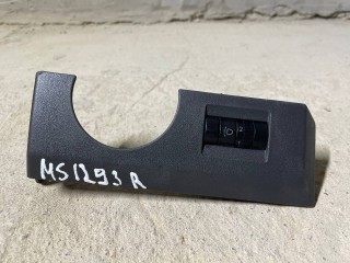 кнопка корректора фар Volkswagen Transporter T5 2005, 1.9 л., дизель, МКПП, микроавтобус, 7H1857189, 7H0941333