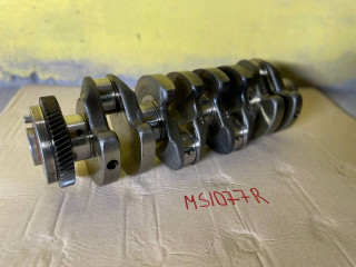 коленвал Mercedes-Benz Sprinter W907/W910 2020, 2.2 л., дизель, МКПП, микроавтобус, A6510710T186, A651071, A6510710186, A65105