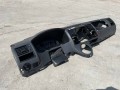 панель передняя салона (торпедо) Volkswagen Transporter T5 2006, МКПП, микроавтобус - фото №5