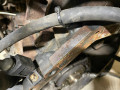 двигатель Mercedes-Benz Vito W638 2003, 2.2 л., дизель, МКПП, минивэн, 611980 - фото №10