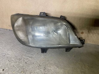 фара правая Mercedes-Benz Sprinter 1 поколение (W901-905) [рестайлинг] 2000, 2.2 л., дизель, МКПП, микроавтобус, 15053200