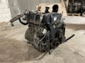 двигатель Ford Fusion 1 поколение 2005, 1.4 л., бензин, МКПП, FXJB - фото №4
