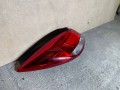 фонарь задний левый Opel Insignia 1 поколение (A) 2011, 1.8 л., бензин, МКПП, хетчбэк 5 дв., 169638 - фото №3