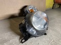 фара правая Mini Cooper 2 поколение 2006, 1.6 л., бензин, МКПП, 0301225702 - фото №3