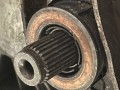 КПП механическая (МКПП) Volkswagen Golf 5 поколение 2007, 1.6 л., бензин, МКПП, хетчбэк 5 дв., 02T301103, JHT - фото №10