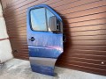 дверь передняя правая Mercedes-Benz Sprinter 2 поколение [рестайлинг] (W906) 2014, 2.2 л., дизель, МКПП, микроавтобус - фото №3