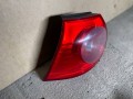 фонарь задний левый Volkswagen Golf 5 поколение 2007, 1.9 л., дизель, МКПП, хетчбэк 5 дв., K6945095G, 89032002, 89031819 - фото №2