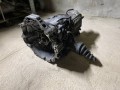 КПП механическая (МКПП) Audi A6 4B/C5 [рестайлинг] 2001, 2.0 л., бензин, МКПП, GBN - фото №2