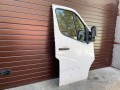 дверь передняя правая Renault Master 3 поколение [рестайлинг] 2017, 2.3 л., дизель, МКПП, микроавтобус - фото №3